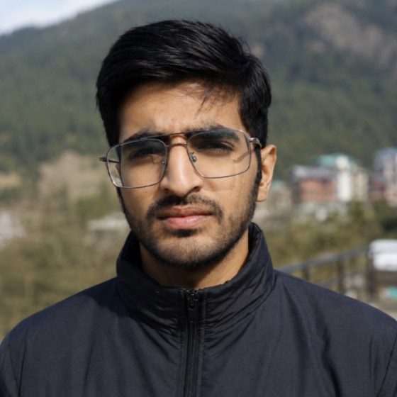 Akshit Agarwal