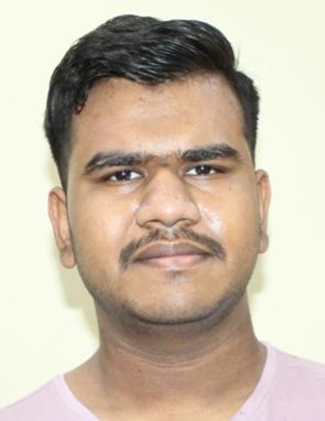 Jithin S