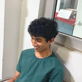Suwin Michael D Souza